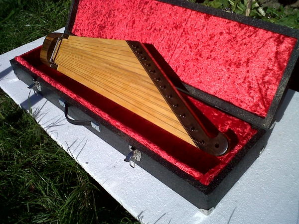 cased