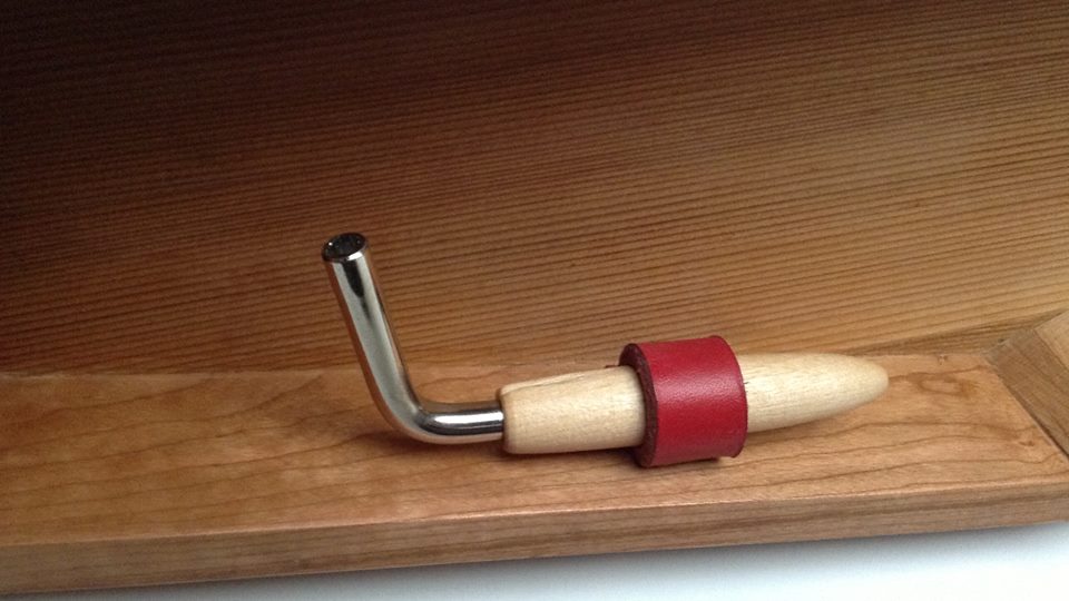 tuning key