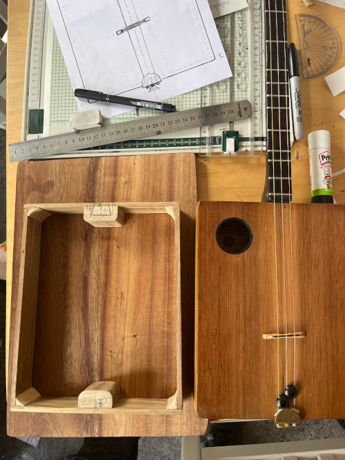 plans to build your own, 