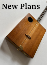 new plans for cigar box stick dulcimer