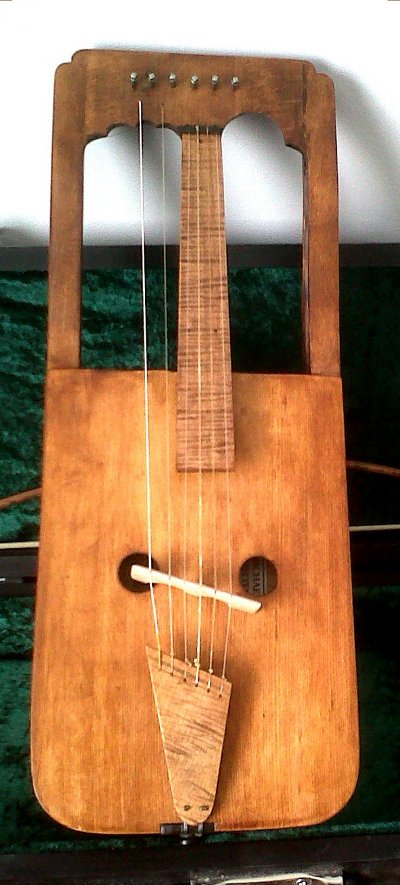 heyward model