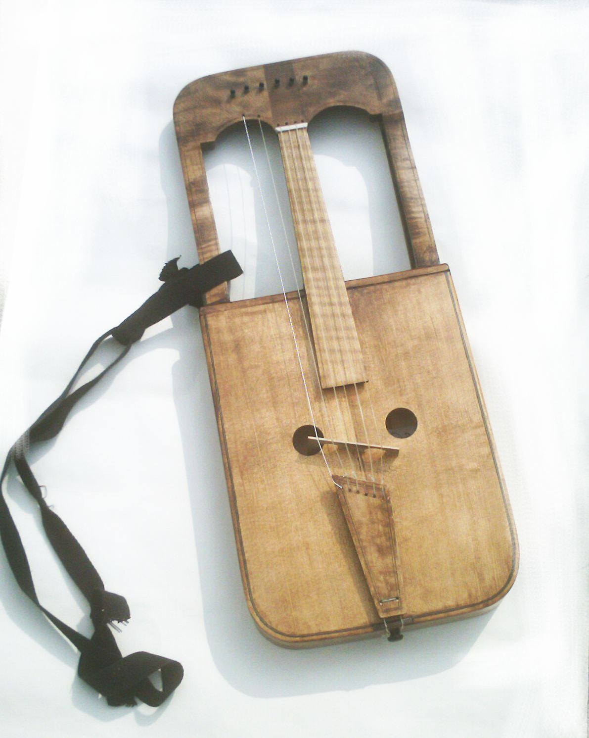 crwth