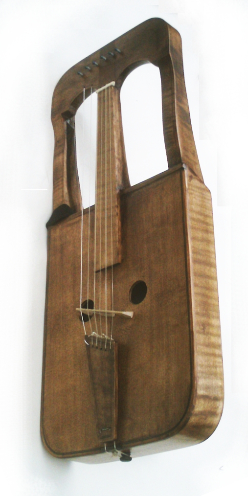 crwth picture