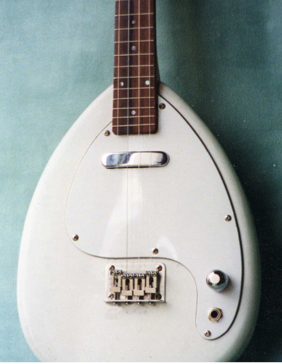 electric Ukulele solid body