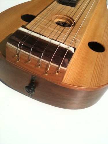 epinette close
up