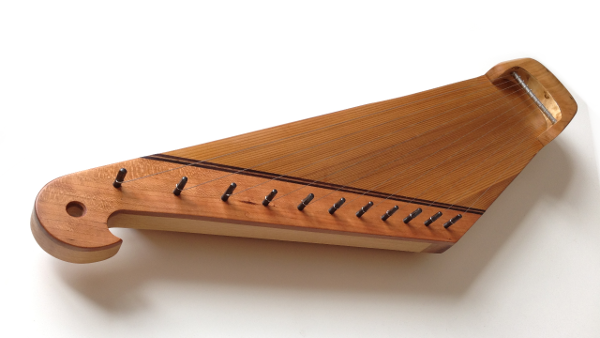 new kantele