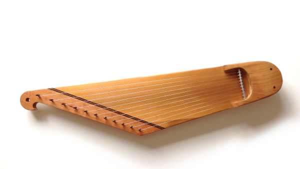 new 11 string model