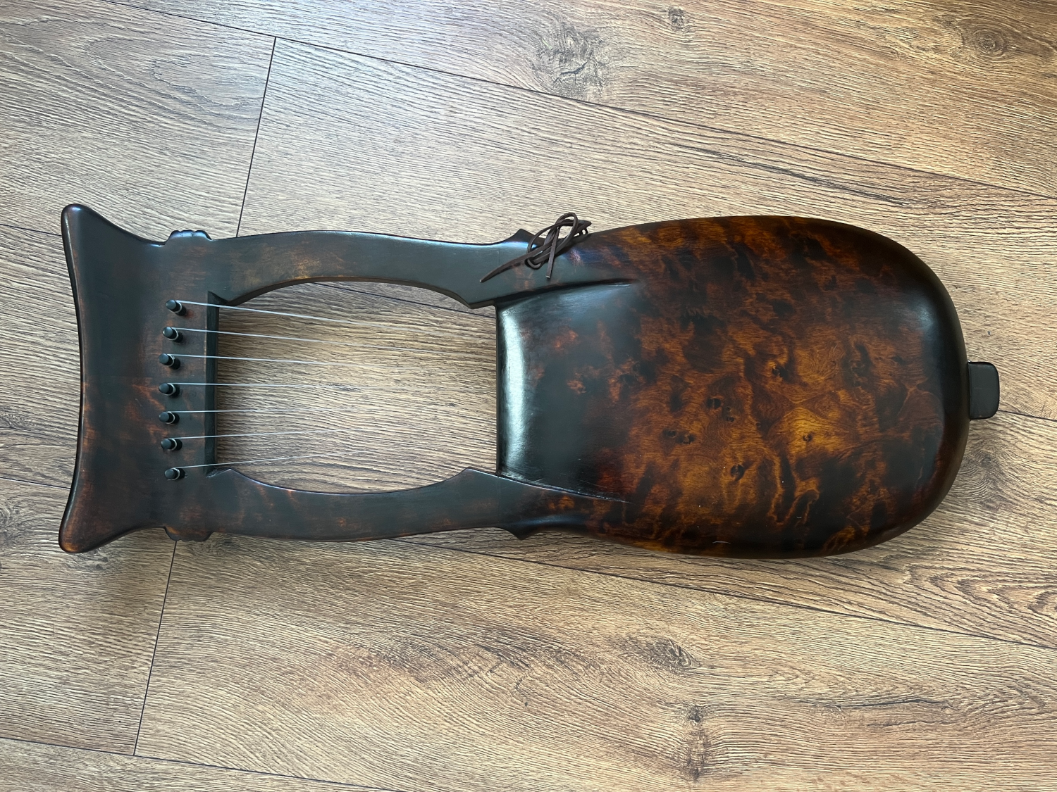 birch wood kravik model, custom