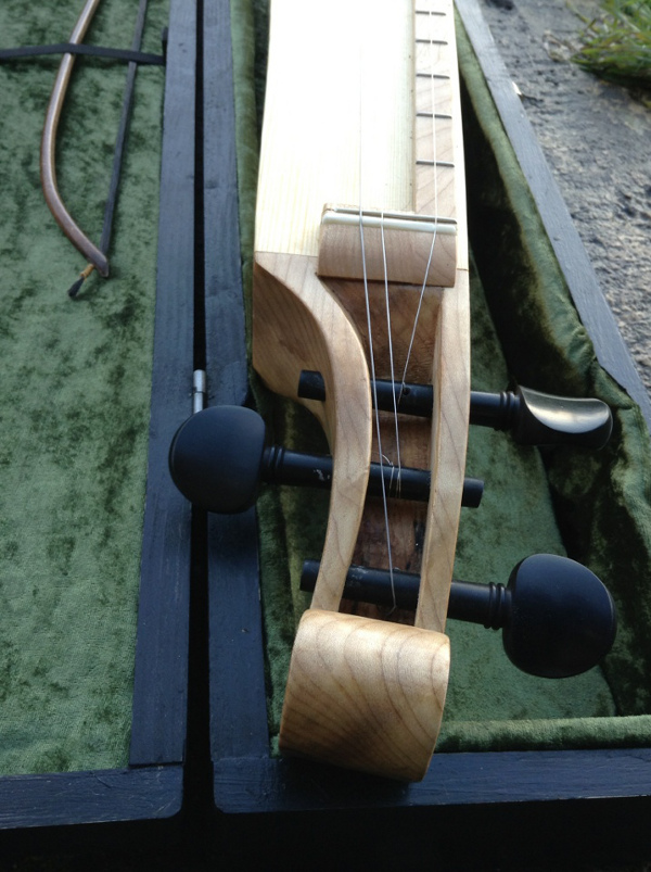 langspil