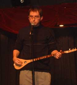 owen niblock