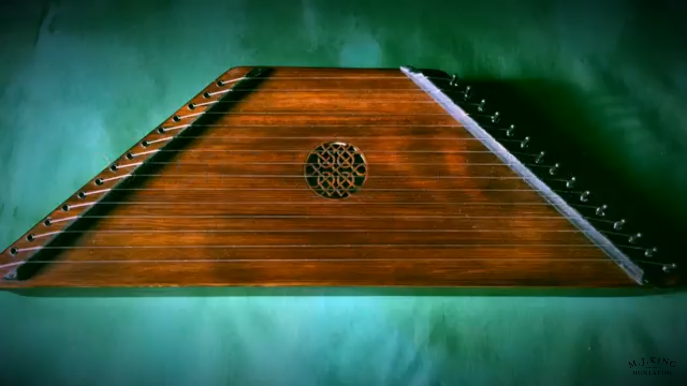 psaltery