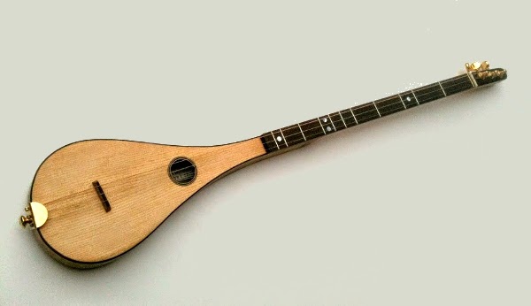 dulcimer