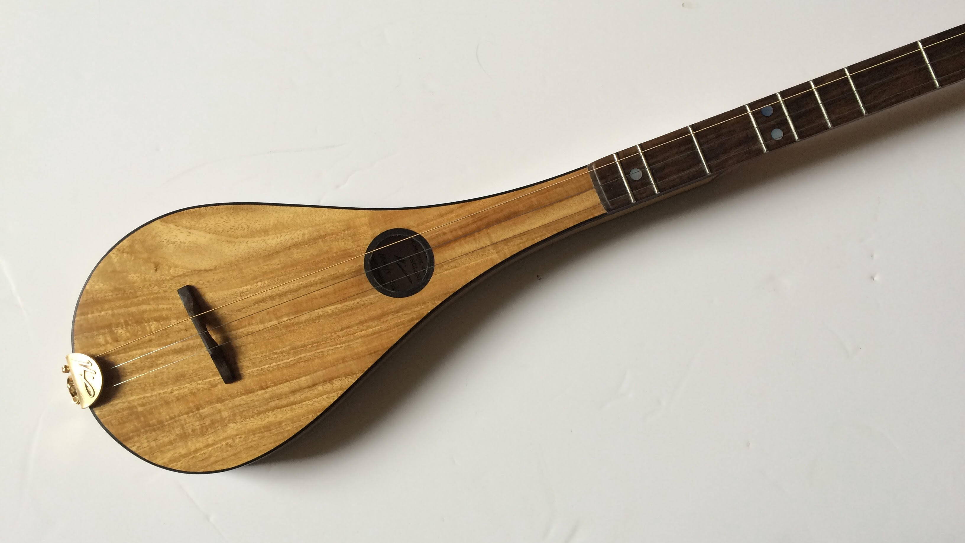 stick dulcimer