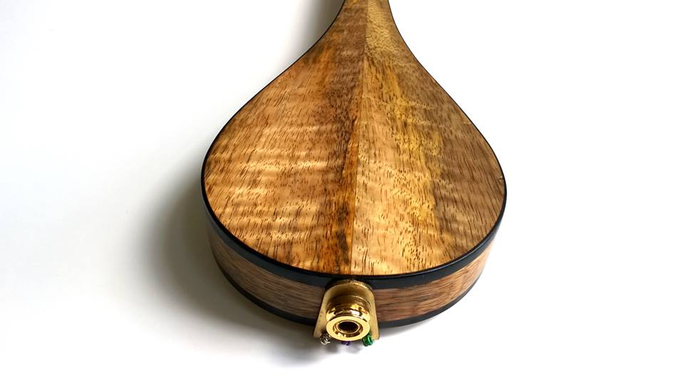 mango wood