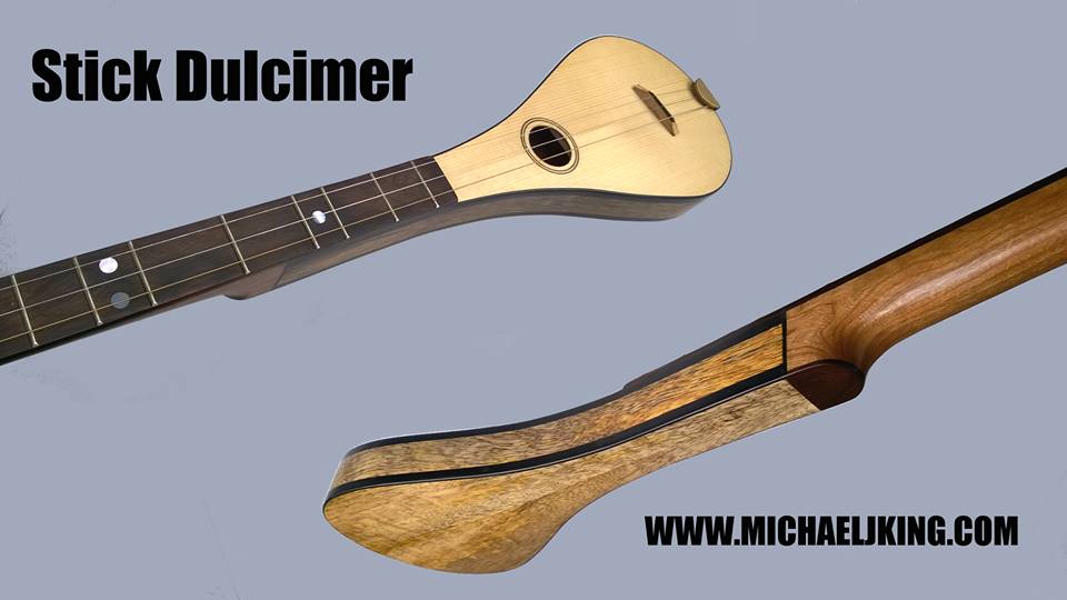 stick dulcimer