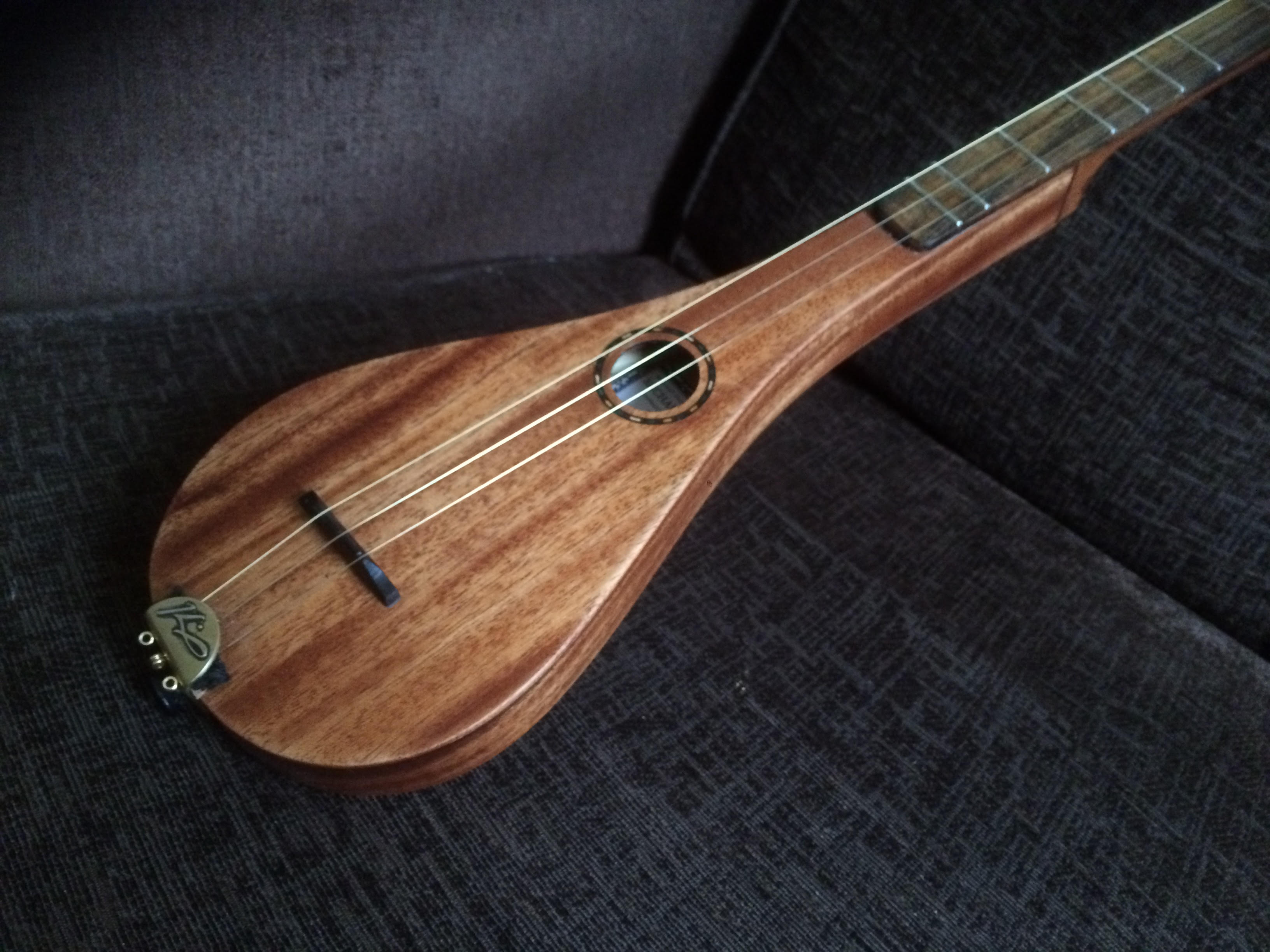 standard mahogany(recycled wood)