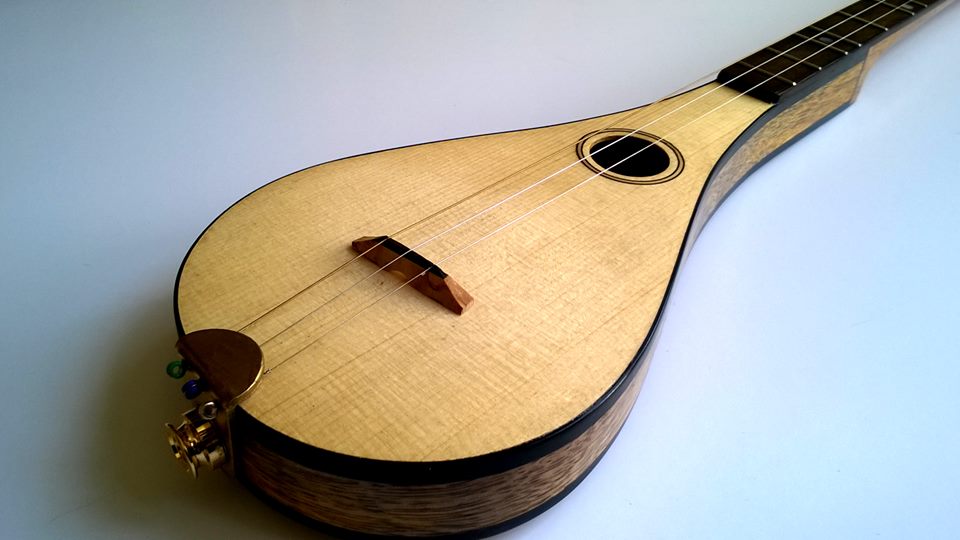 stick dulcimer