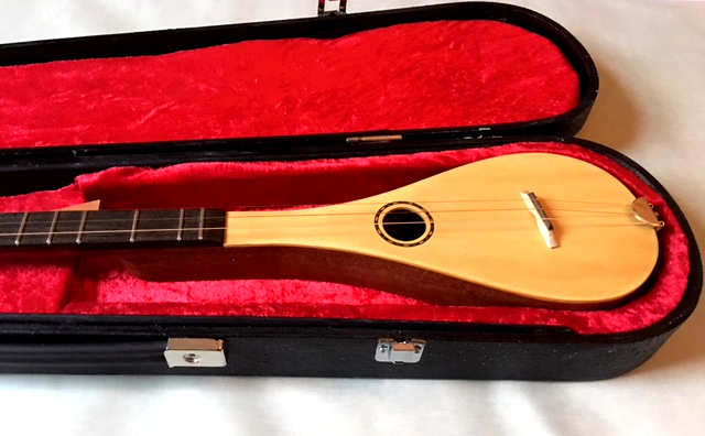 cased