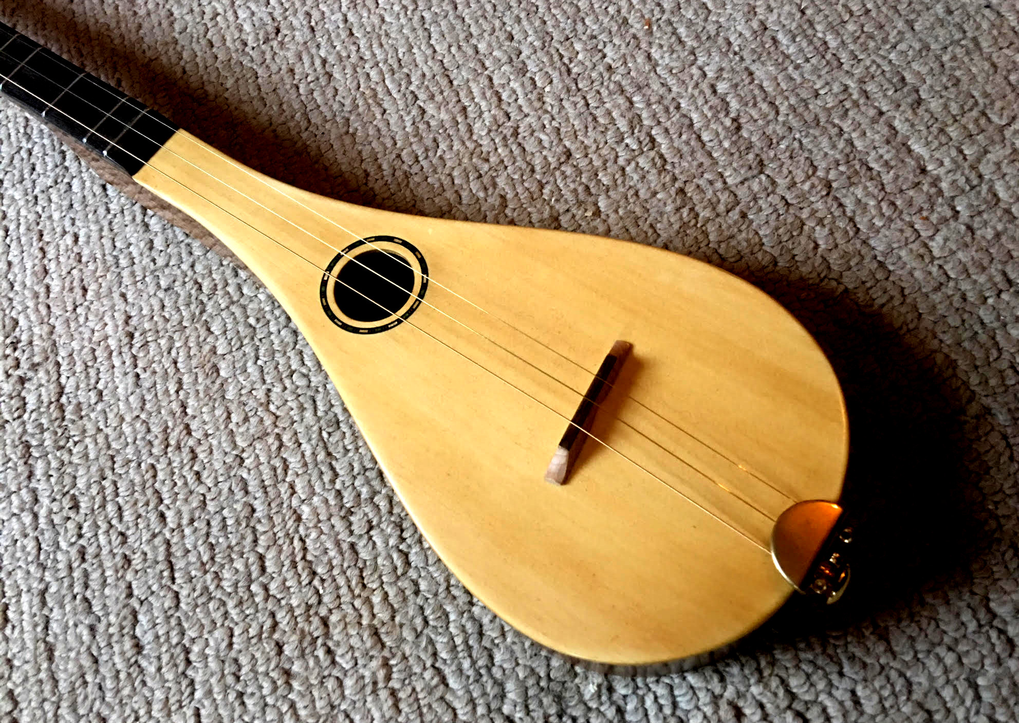 yellow cedar