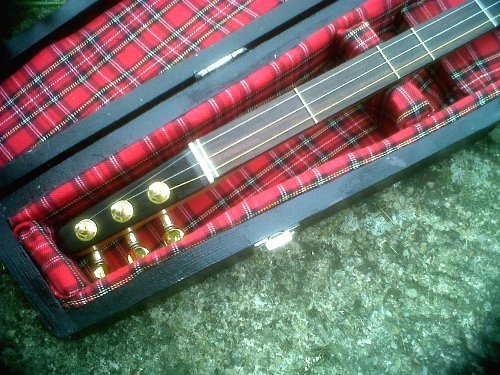 new zero
fret