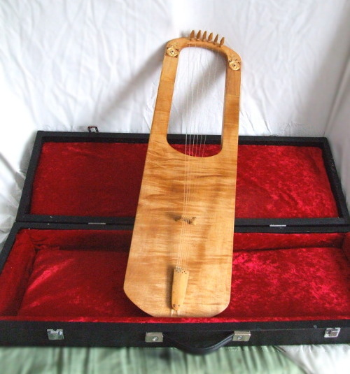 lyre