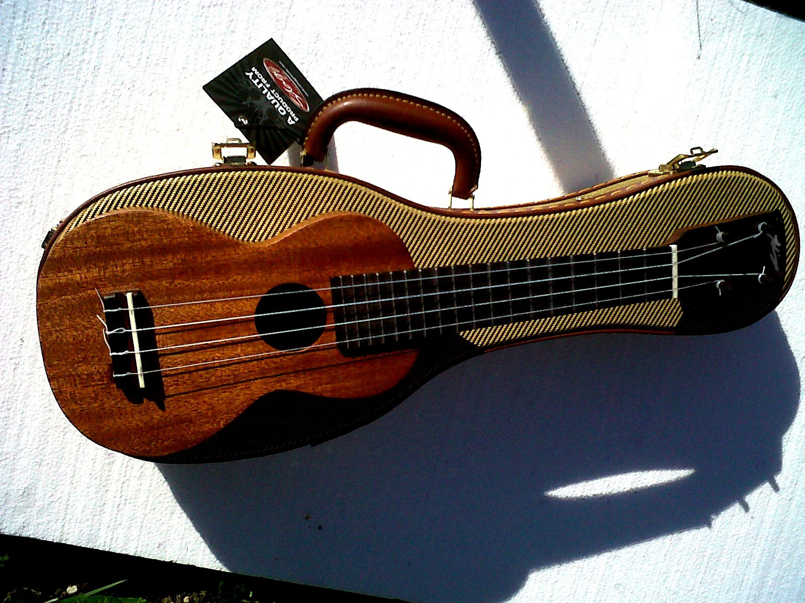 mahogany std plain