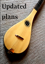 new 2021 version of my 2012 plans,   
